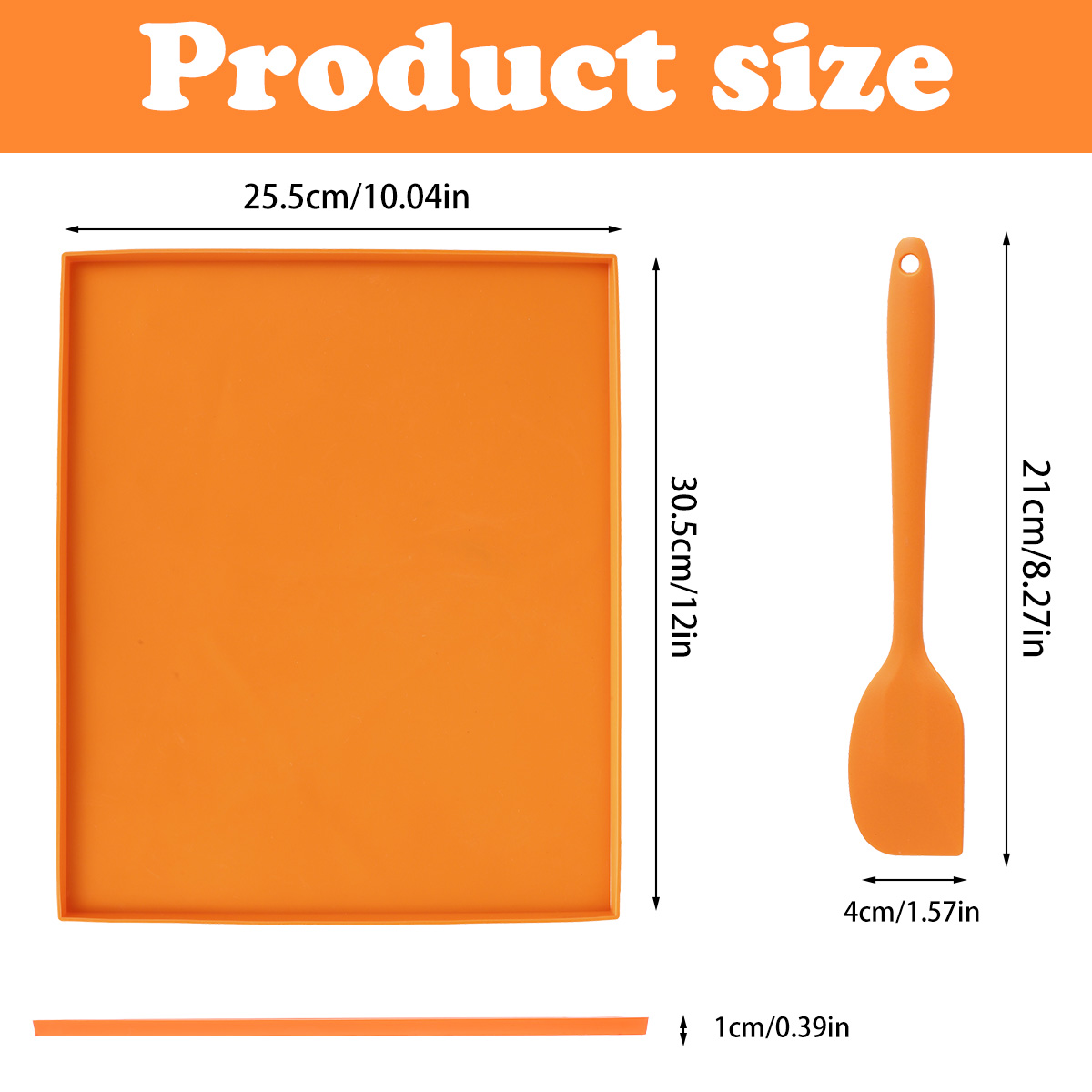 6PCS Silicone Dehydrator Sheet - đánh giá và giá Camping Cooking Mat