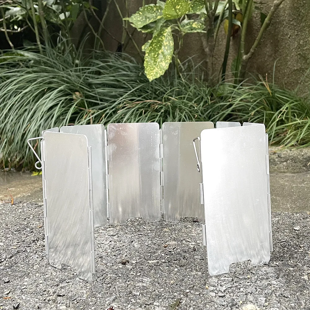 9-Pi Aluminum Alloy Outdoor St - đánh giá và giá Camping Cooking Multi Tool