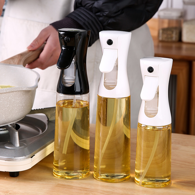 300mL Oil Empty Bottle 2in1 Sp - đánh giá và giá Camping Cooking Oil Container