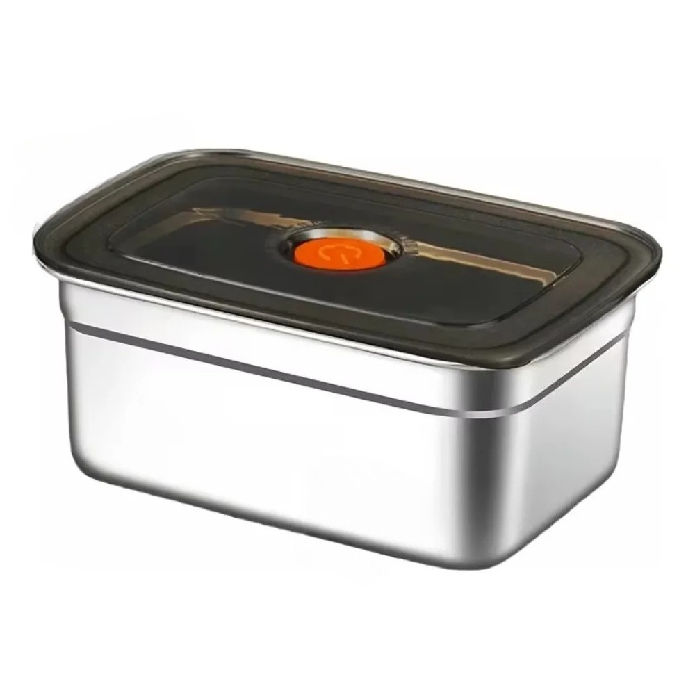 Stainless Steel Lunch Box Bent - đánh giá và giá Camping Cooking Rack