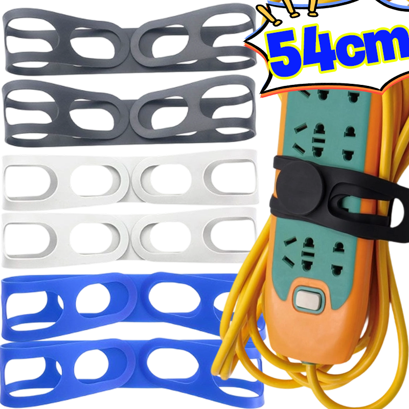 Elastic Silicone Strap Univers - đánh giá và giá Camping Cooking Multi Tool