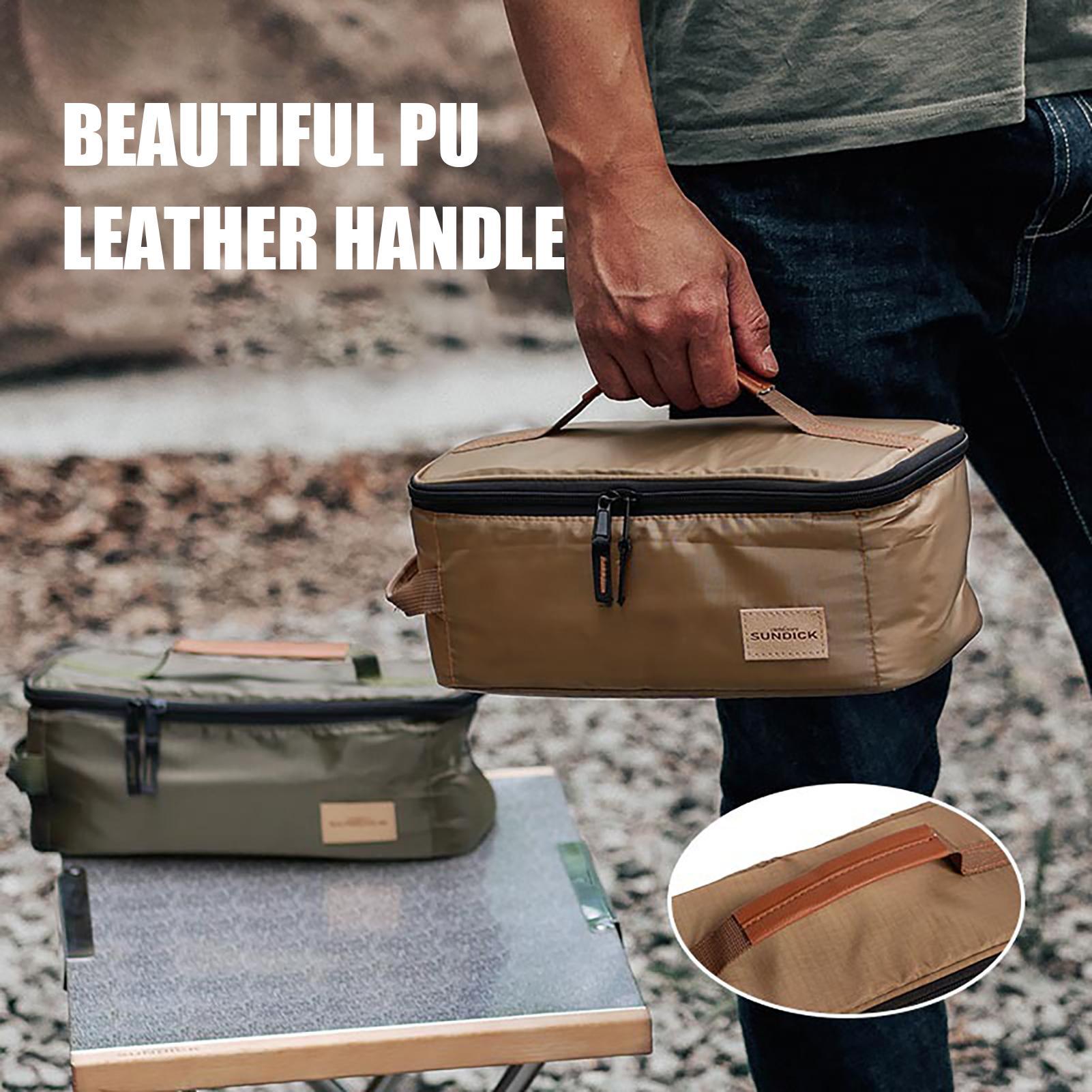 Outdoor Camping Storage Organi - đánh giá và giá Camping Cooking Rack