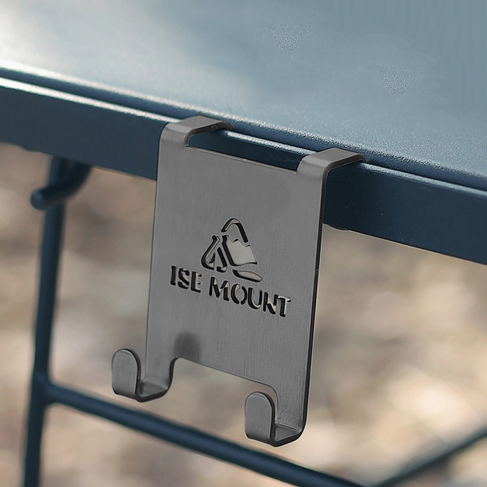Hang Gas Canister Hook Camping - đánh giá và giá Camping Cooking Rack
