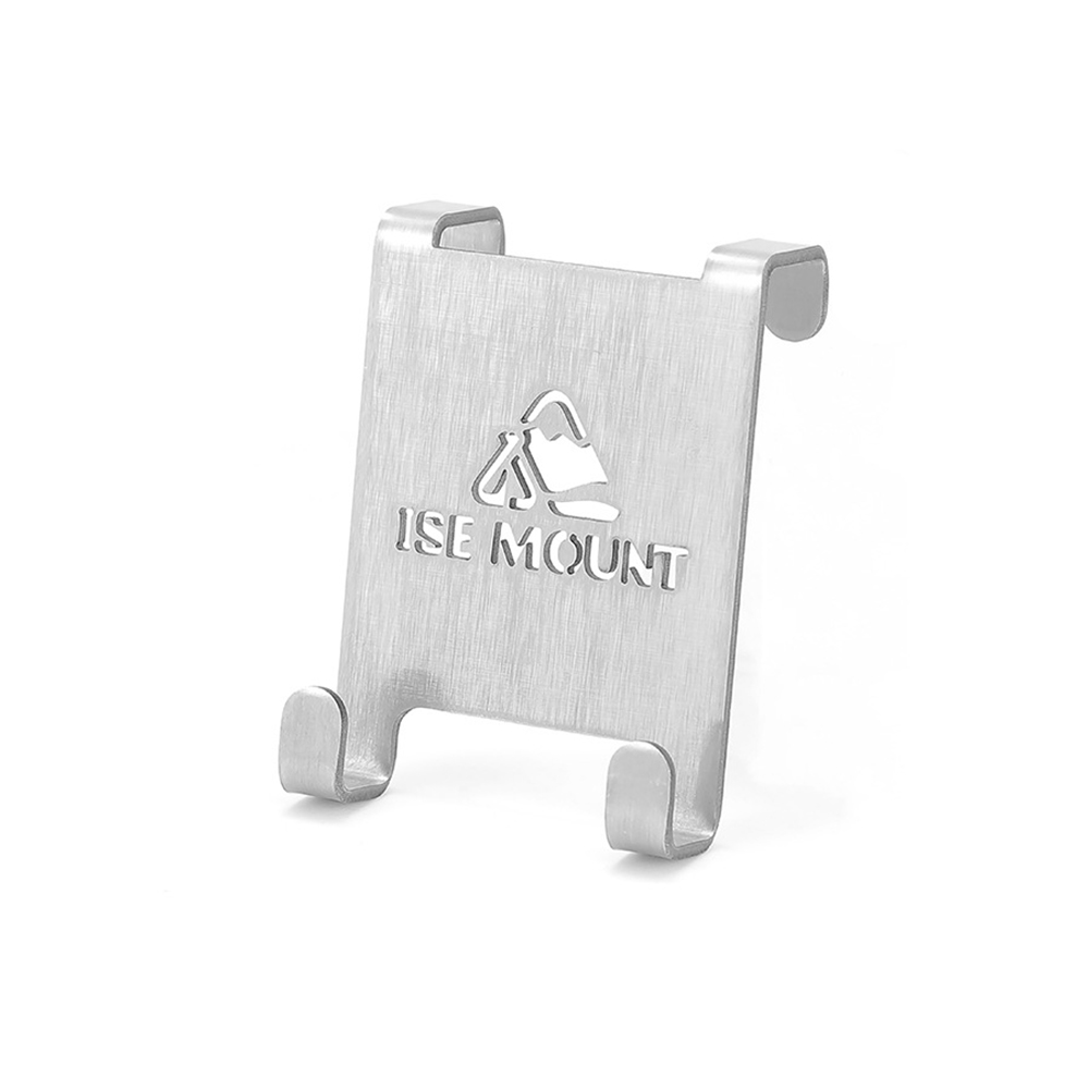 Hang Gas Canister Hook Camping - đánh giá và giá Camping Cooking Rack