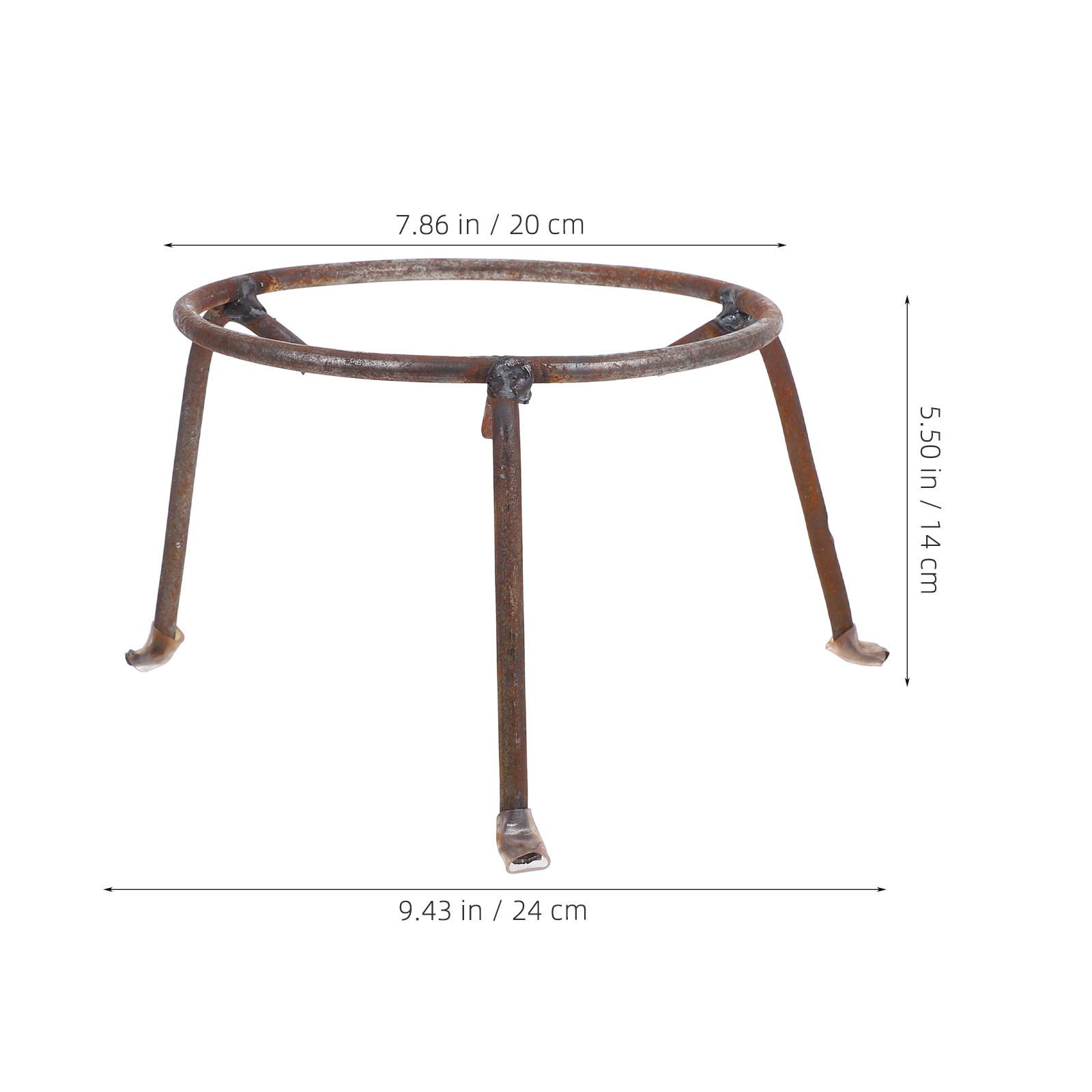 Pot Stand Rebar Durable Lightw - đánh giá và giá Campfire Cooking Anime