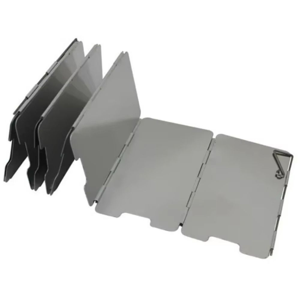 9 Plates Camping Cooking Wind  - đánh giá và giá Camping Cooking Multi Tool