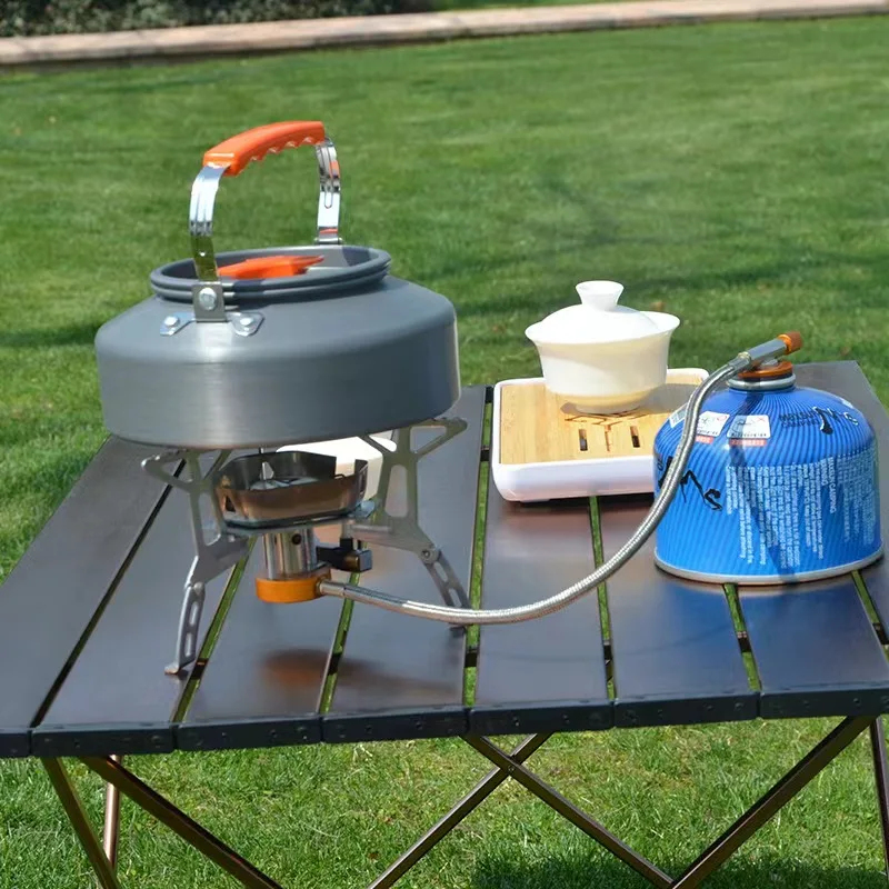 Home Household Camping Cookwar - đánh giá và giá Camping Cooking Rack