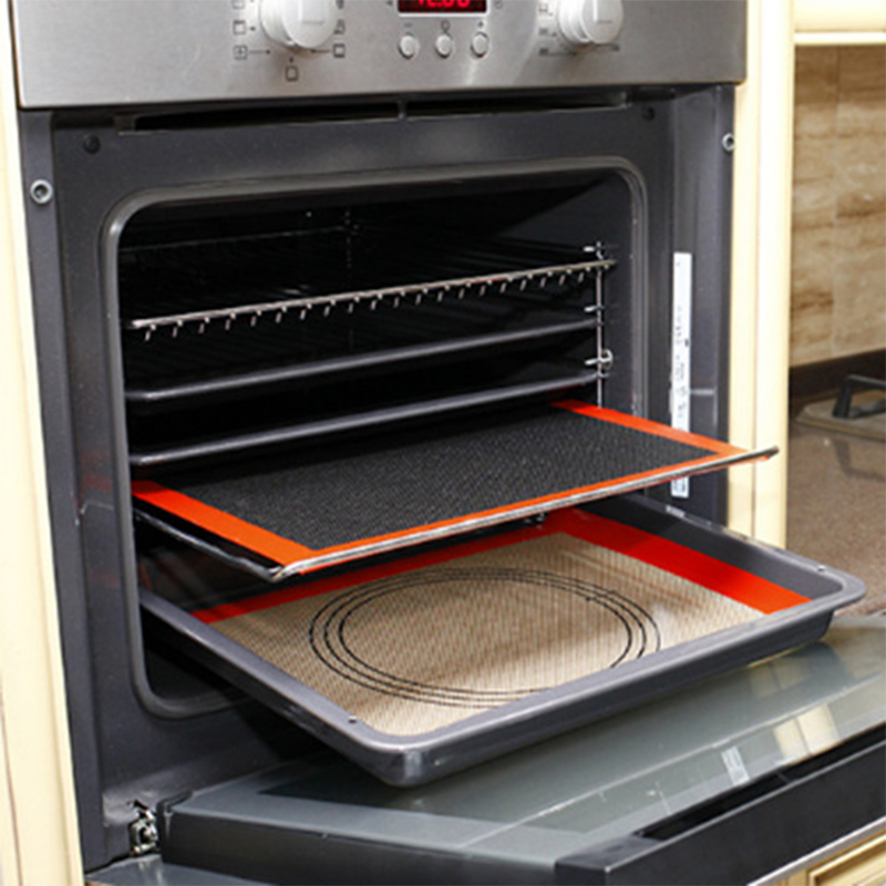1PC Reusable Silicone Baking M - đánh giá và giá Camping Cooking Mat
