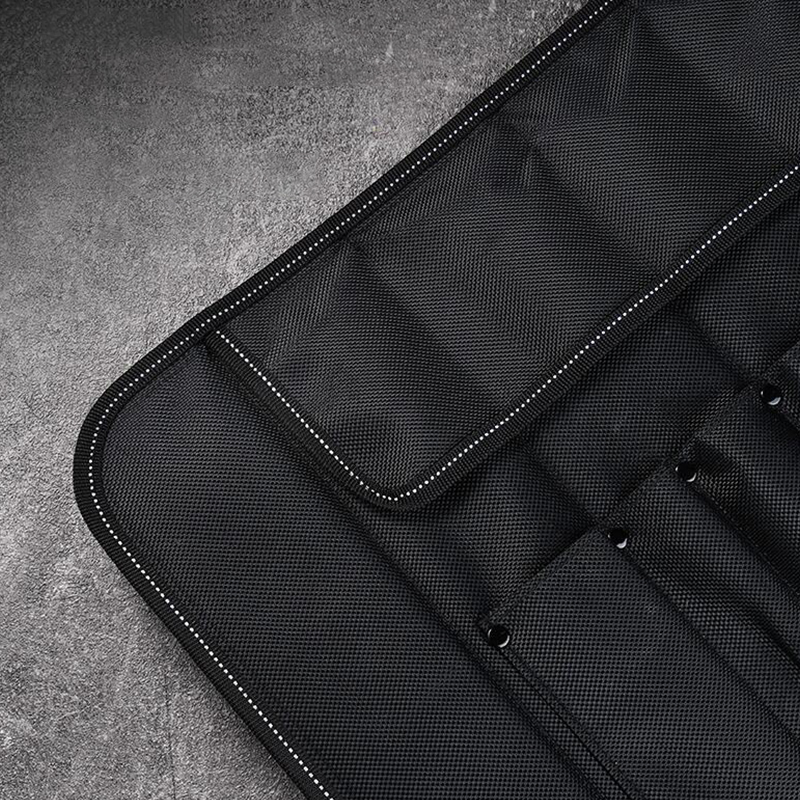 Multi Pocket Oxford Fabric Kni - đánh giá và giá Camping Cooking Multi Tool