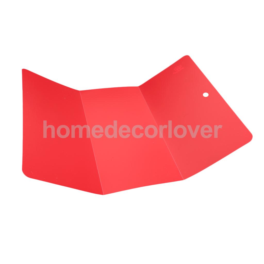Folding Cutting Board Ultra-th - đánh giá và giá Camping Cooking Mat