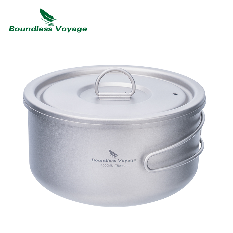 Boundless Voyage Titanium Camp - đánh giá và giá Camping Cooking Rack