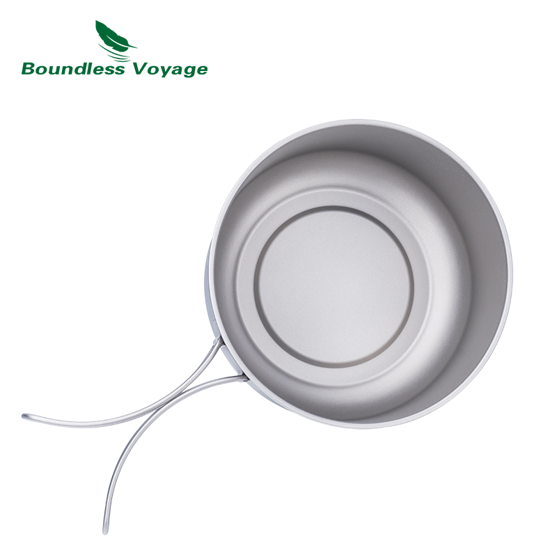 Boundless Voyage Titanium Camp - đánh giá và giá Camping Cooking Rack