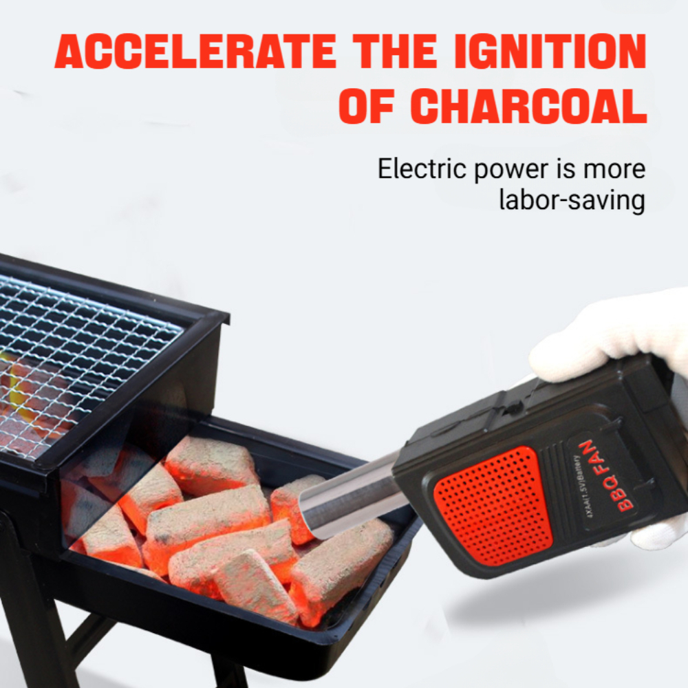Multifunctional Electric BBQ B - đánh giá và giá Camping Cooking On Fire