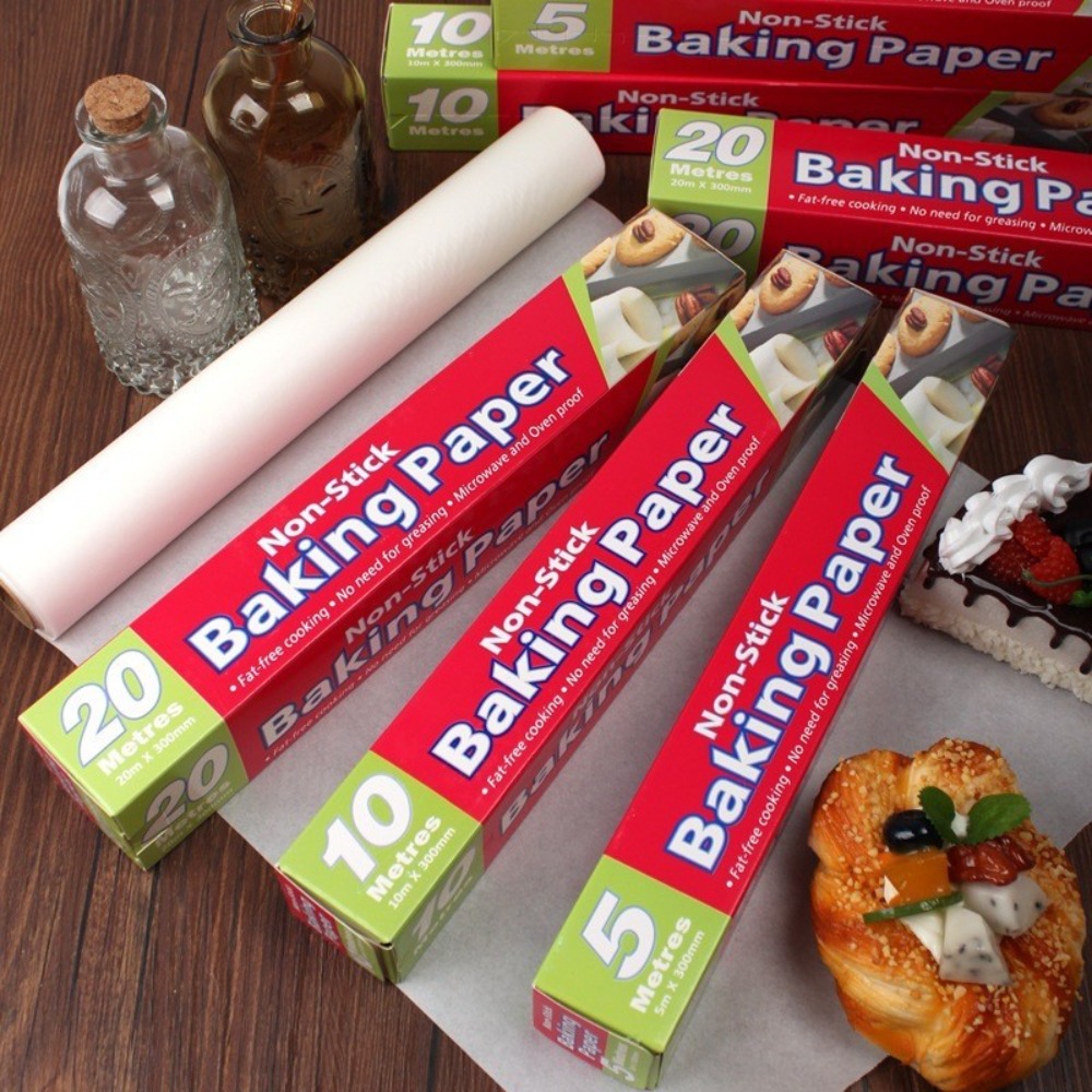 New Silicone Oil Paper Baking  - đánh giá và giá Camping Cooking Mat