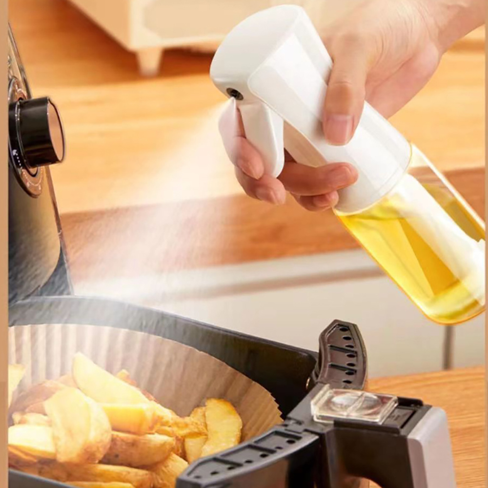 BOLTIFY Oil Spray Bottle Kitch - đánh giá và giá Camping Cooking Oil Container
