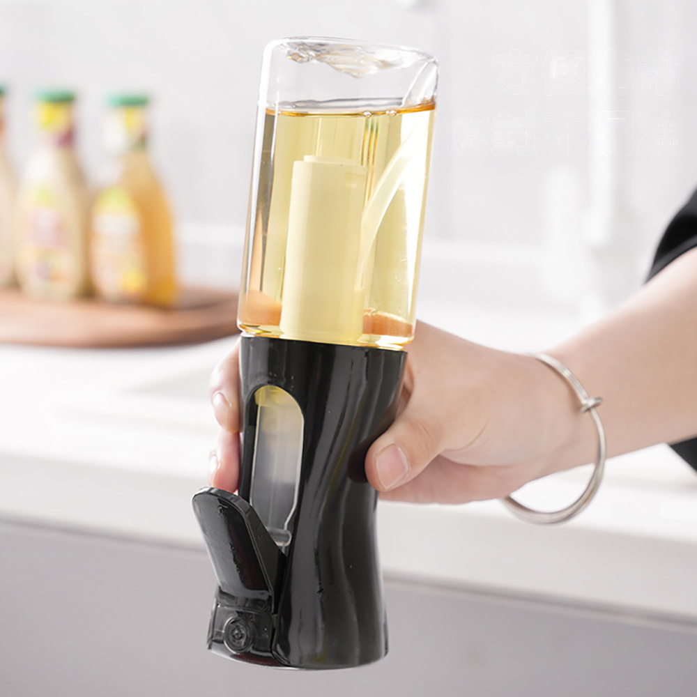BOLTIFY Oil Spray Bottle Kitch - đánh giá và giá Camping Cooking Oil Container