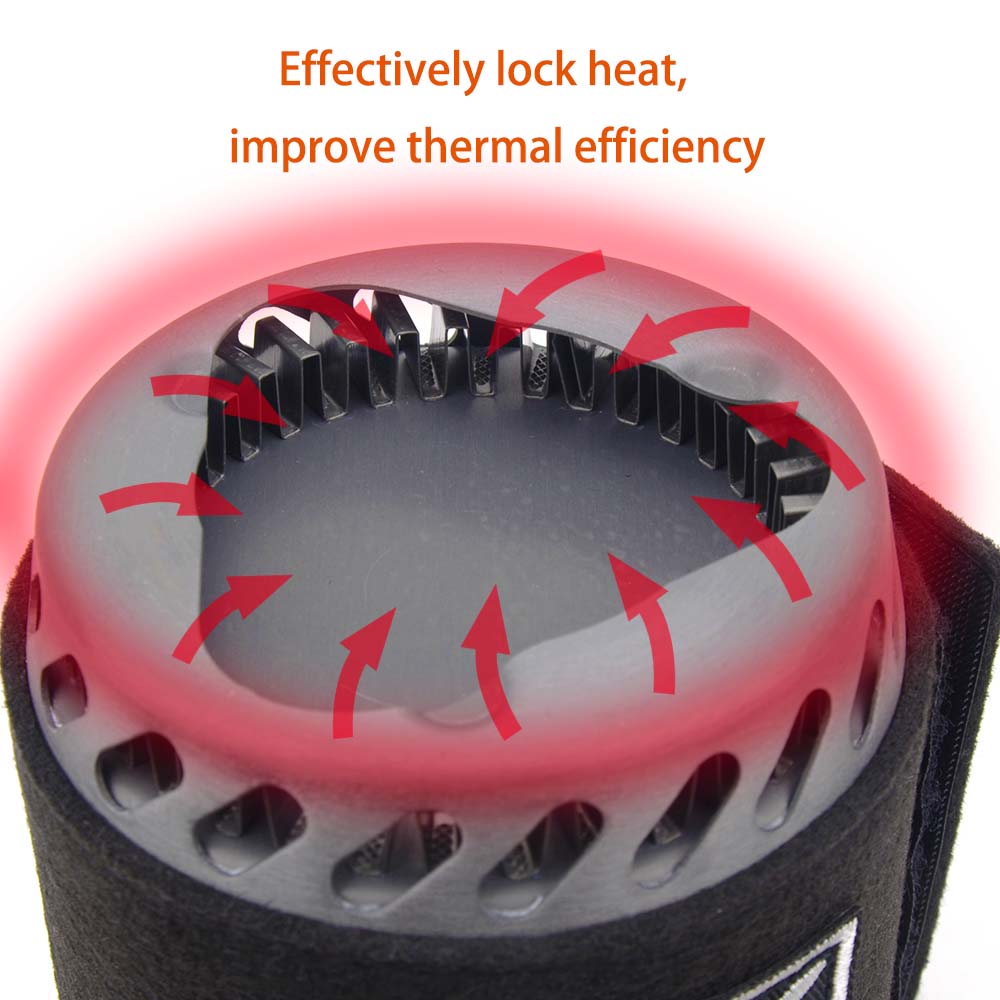 1500W BRS 61 Outdoor  Integrat - đánh giá và giá Camping Cooking Grate