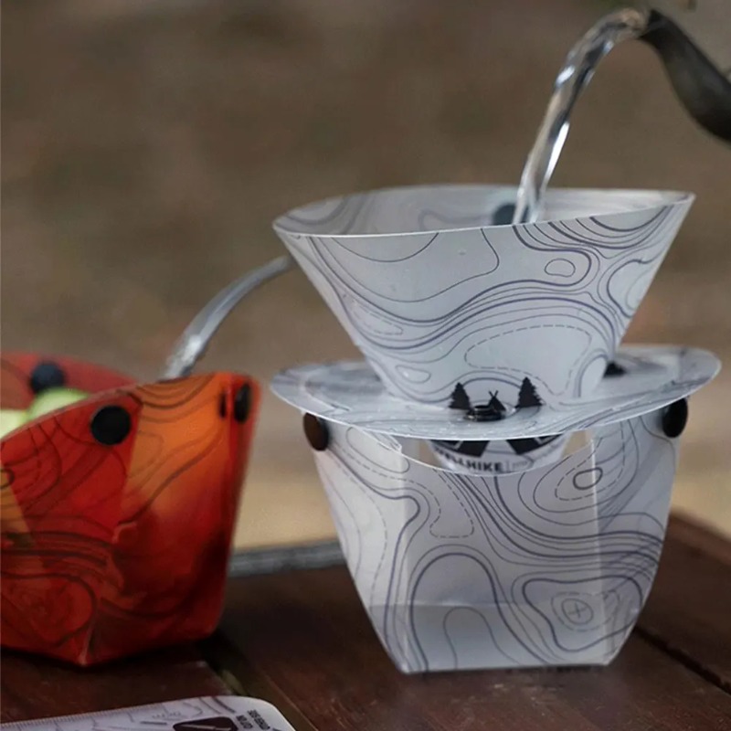 Foldable Camping Tableware Por - đánh giá và giá Camping Cooking Plate