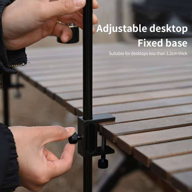 New Camping Shelf IGT Lantern  - đánh giá và giá Camping Cooking Rack